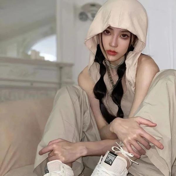 少女的塞勒姆